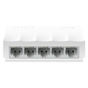 Switch TP-LINK LS1005 5 ports 10/100Mbps
