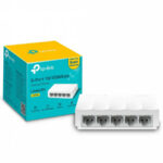 Switch TP-LINK LS1005 5 ports 10/100Mbps – Image 2