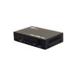 Switch HDMI 4 Ports Output et 1 ports Input