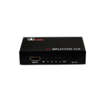 Switch HDMI 4 Ports Output et 1 ports Input – Image 2