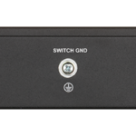Switch D-Link DES-1024D 24 ports 10/100/1000 Mbps