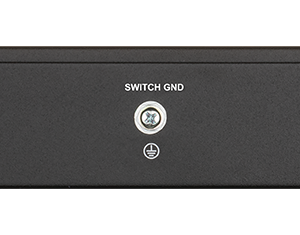 Switch D-Link DES-1024D 24 ports 10/100/1000 Mbps