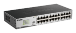 Switch D-Link DES-1024D 24 ports 10/100/1000 Mbps – Image 2