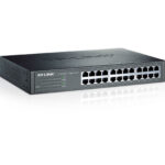 Switch D-Link DES-1024D 24 ports 10/100/1000 Mbps – Image 4