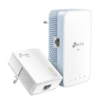 Extender Wifi TP-Link AC1200 TL-WPA7517 KIT