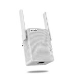 Répéteur Tenda A15 réseau AC750 Mbit/s Blanc