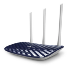 Routeur WiFi TP-LINK AC750 WIRELESS DUAL BAND ARCHER C20 – Image 2