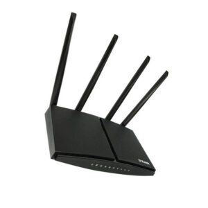 Modem Routeur D-LINK DWR-M921 WIFI 4G-LTE