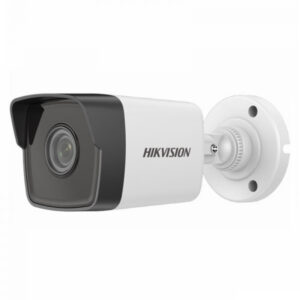 Caméra de sécurité Hikvision  IP Bullet fixe 2MP IR IP67 H.265 30 mètres DS-2CD1023G0E-I