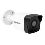 Caméra de sécurité Hikvision  IP Bullet fixe 2MP IR IP67 H.265 30 mètres DS-2CD1023G0E-I – Image 2