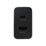 Adaptateur Secteur SAMSUNG 35W PD Power Adapter Duo USB-C + USB – Image 2