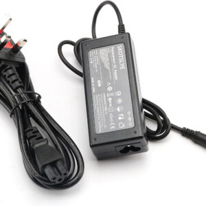Chargeur Ordinateur Portable HP 65W 18.5V 3.35A
