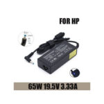 Chargeur ordinateur portable HP  19.5V 3.33A 65W – Image 2
