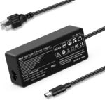 Chargeur Ordinateur DELL Type-C 65W USB-C 20V-3.25A – Image 2