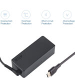 Chargeur Ordinateur DELL 20V- 2.25A TYPE-C 45W