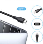 Chargeur Ordinateur DELL 20V- 2.25A TYPE-C 45W – Image 3