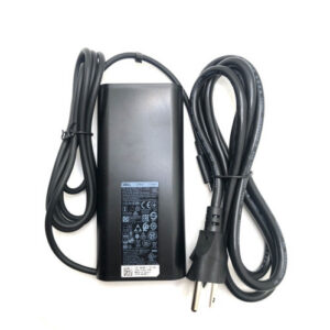 Chargeur Ordinateur Portable DELL Type C 130W