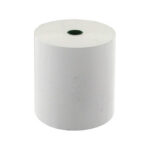 Rouleau Papier Thermique 80 mm x 80 mm – Image 2