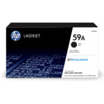 Cartouche Toner HP-59A Original