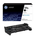 Cartouche Toner HP-59A Original – Image 2