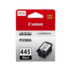 Cartouche d’encre Canon PG-445 Noir
