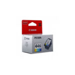 Cartouche d'encre Couleur Canon CL-446