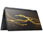 Ordinateur Portable HP Spectre 16-F0013DX X360  Core i7 tactile, 16Go/512 GB SSD – Image 3