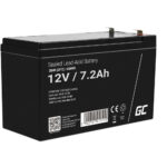 Batterie Onduleur Solaire GEL 12V-7Ah