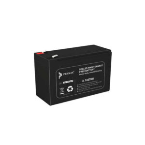 Batterie Onduleur Premax 12V/7AH – PM-BT7