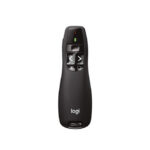 Pointeur laser Logitech R400