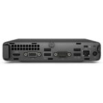 Ordinateur PC Mini HP 260 G3 Intel Core i5 8 Go RAM 256 Go SSD – Image 3