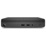 Ordinateur PC Mini HP 260 G3 Intel Core i5 8 Go RAM 256 Go SSD – Image 2