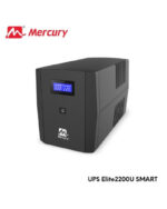 Onduleur Mercury Elite 2200U Smart UPS 2200VA 1320W