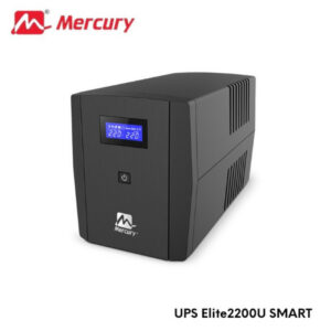 Onduleur Mercury Elite 2200U Smart UPS 2200VA 1320W