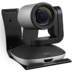 Webcam HD avec Microphone de Vidéo Conférence Logitech Group 960-001057 – Image 2