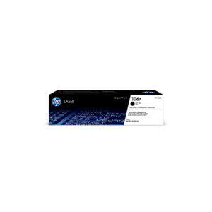 Cartouche Toner HP-106A Noir Original