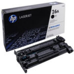 Cartouche d'Encre HP toner 26A (CF226A )