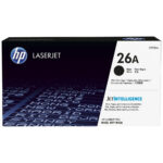 Cartouche d'Encre HP toner 26A (CF226A ) – Image 2