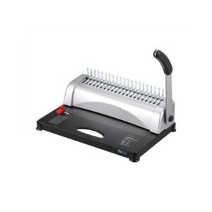 Machine à Reliure en plastique Format A4