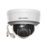 Caméra IP Hikvision de 4 mpx avec capteur 1/3