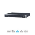 Caméra de sécurité 16Ch NVR avec commutateur POE 16 ports – Image 2