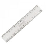 Double décimètre de 24 Pieces – Image 2