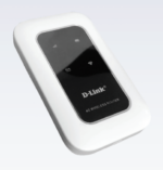 Routeur Mobile DWR-932M D-LINK 4G LTE