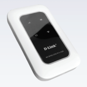 Routeur Mobile DWR-932M D-LINK 4G LTE