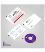 Licence Windows 10 Pro CD – Image 3