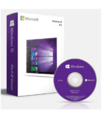 Licence Windows 10 Pro CD – Image 2