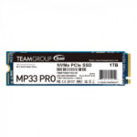 Disque Dur Interne Portable SSD Team Group MP33 M.2 PCIe NVMe 1 To – Image 2