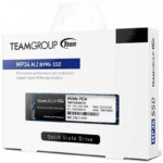 Disque Dur Interne Portable SSD Team Group MP33 M.2 PCIe NVMe 1 To – Image 3