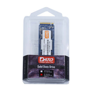 Disque dur Interne Portable DATO 512 Go SSD M2 DP342 NVME