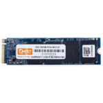 Disque dur Interne Portable DATO 512 Go SSD M2 DP342 NVME – Image 2